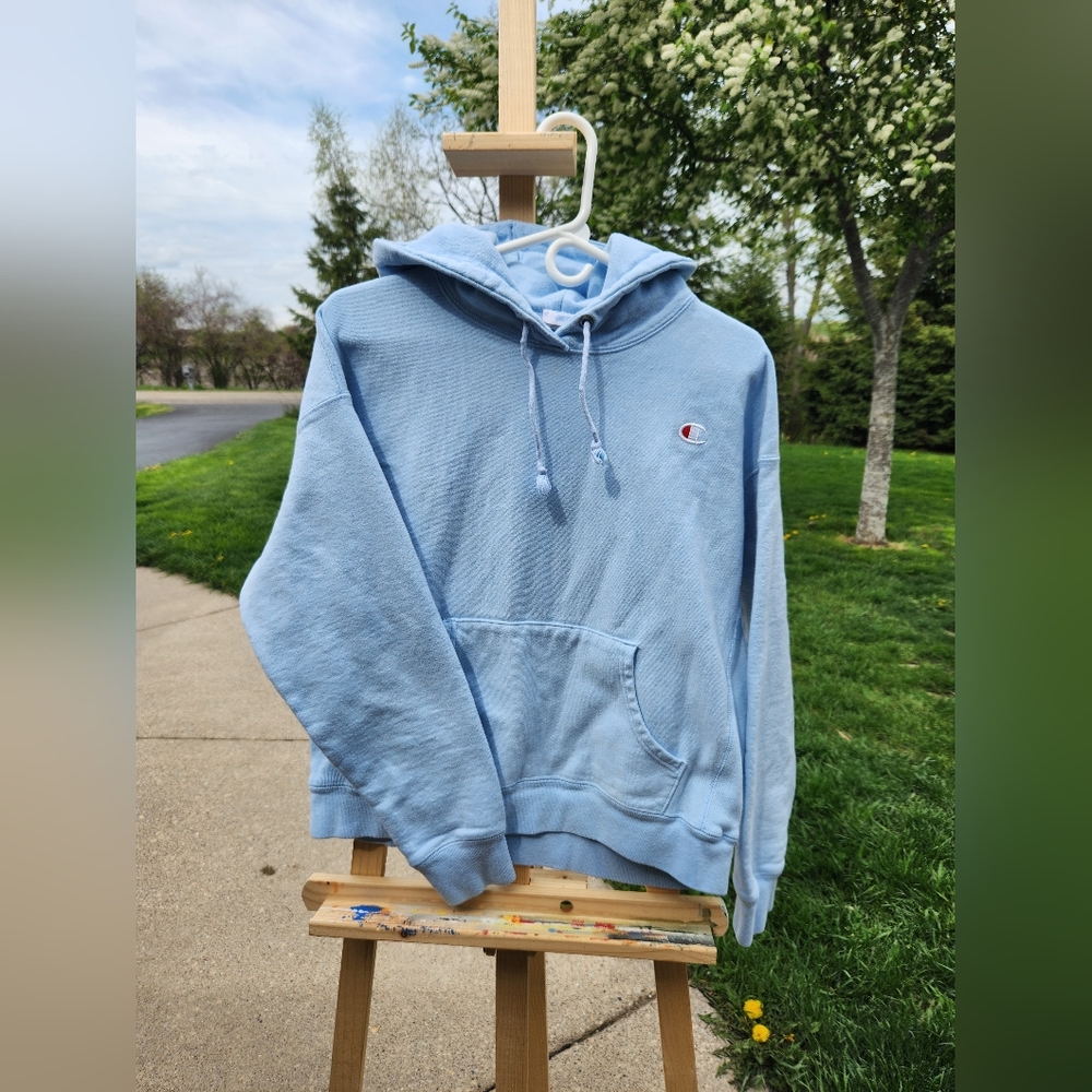 Champion Reverse Weave size XL